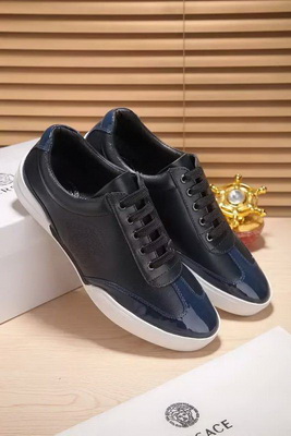 V Fashion Casual Men Shoes--042